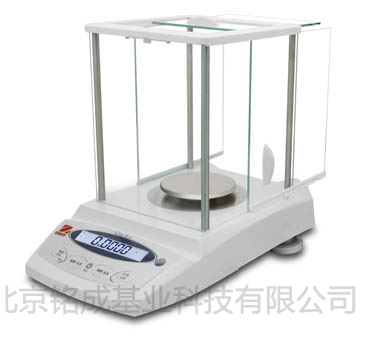 奥豪斯珠宝电子天平CPJ1003